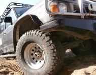 Offroad